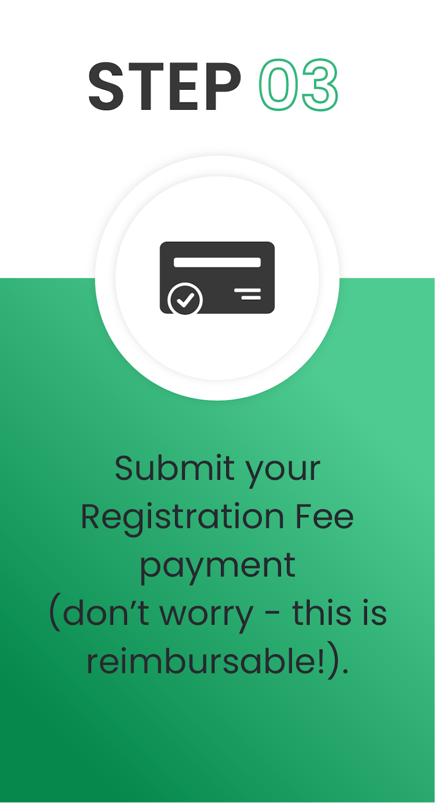 How to volunteer abroad step 3